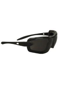 Detection - Okulary / gogle ochronne SwissEye 2w1
