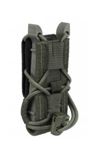 Belt Mounted Pistol TACO OD Green - ładownica na pas