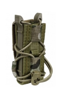 Belt Mounted Pistol TACO Multicam - ładownica na pas