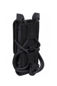 Belt Mounted Pistol TACO Black - ładownica na pas