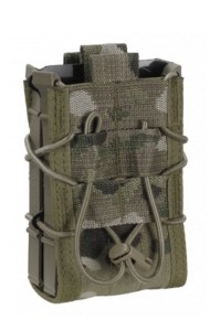 X2R TACO Multicam - ładownica do broni długiej na system Molle