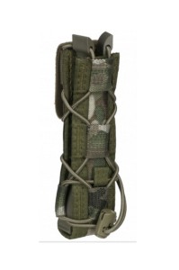 Belt Mounted Extended Pistol TACO Multicam - długa ładownica na pas