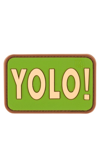 yoloM