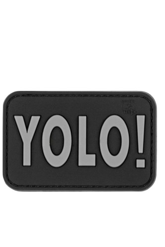 yoloG