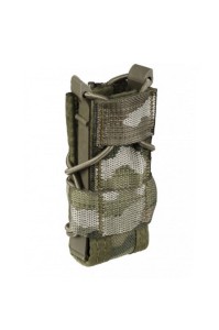 Pistol TACO Multicam - ładownica na system Molle