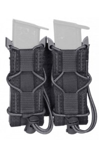 Belt Mounted Double Pistol TACO Wolf - ładownica na pas