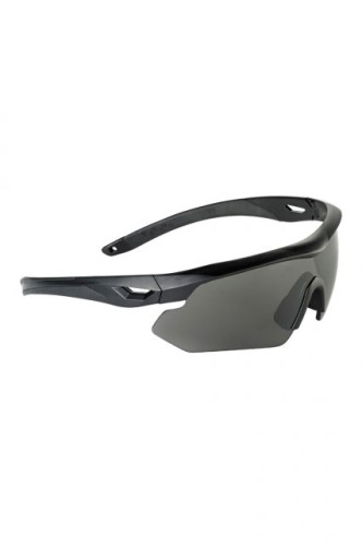 SwissEye Nighthawk – okulary balistyczne taktyczne