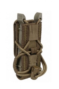 Belt Mounted Pistol TACO Coyote - ładownica na pas