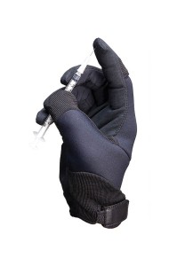 ALPHA - rękawice antyzakłuciowe TurtleSkin