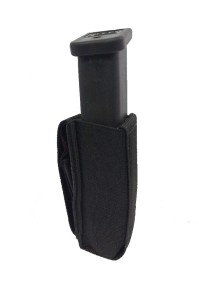 Ładownica Fast pistol Black