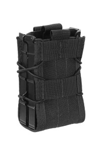 X2R TACO BLACK - ŁADOWNICA DO BRONI DŁUGIEJ NA SYSTEM MOLLE