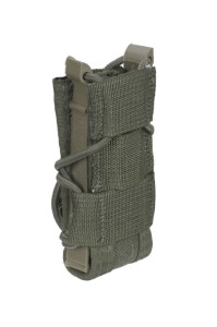 PISTOL TACO OD GREEN - ŁADOWNICA NA SYSTEM MOLLE