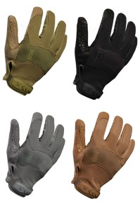 Ironclad GRIP - rękawice taktyczne