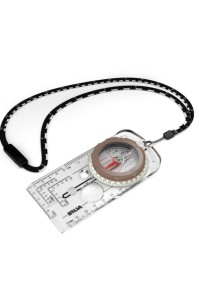 Expedition Global Tactical - kompas SILVA MILITARY