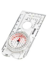 Expedition 4 Military - kompas SILVA MILITARY