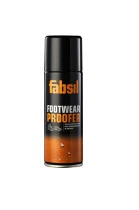 Impregnat do butów z odżywką Fabsil footwear proofer