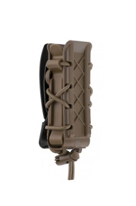 Pistol TACO Polymer - ładownica polimerowa