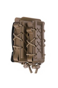 Double Decker TACO Polymer - ładownica polimerowa