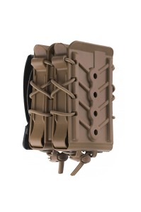 X2R Polymer TACO - podwójna polimerowa ładownica karabinowa