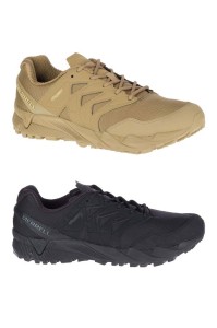 Agility PEAK Men - lekkie buty taktyczne