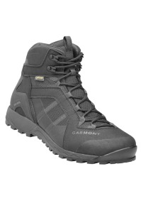 T4 Tour GTX black - buty Garmont Tactical 