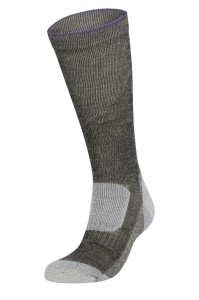 WYSOKIE SKARPETY STAMINA BOOTS MERINO