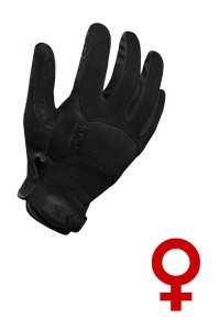 Ironclad PRO Woman - rękawice taktyczne damskie
