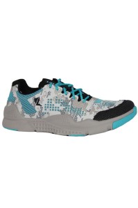 GRINDER URBAN CAMO - DAMSKIE LEKKIE BUTY TRENINGOWE