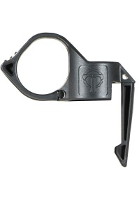 Thyrm Switchback 2.0 Large Release - uchwyt na latarkę (czarny)