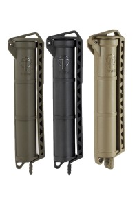 Thyrm CellVault - wytrzymały pojemnik