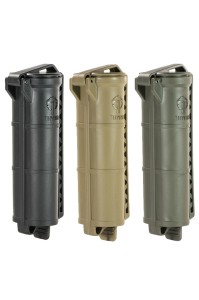 Thyrm CellVault XL - wytrzymały pojemnik