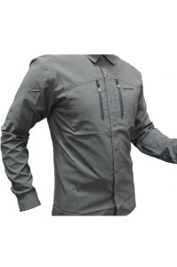 Terra stretch Shirt Wolf  - lekka koszula taktyczna