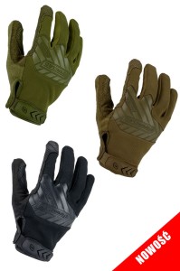 Ironclad GRIP command - rękawice taktyczne