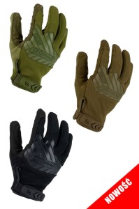 Ironclad PRO Command - rękawice taktyczne