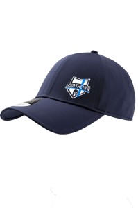 Hold The Line #tarcza - czapka z daszkiem