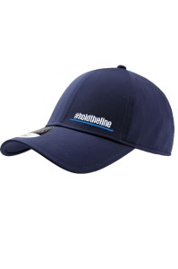 #HOLDTHELINE - czapka z daszkiem