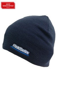 #HOLDTHELINE - CZAPKA ZIMOWA