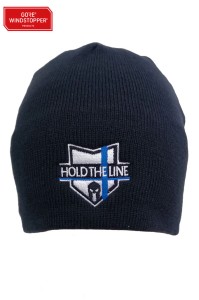 HOLDTHELINE #TARCZA - CZAPKA ZIMOWA