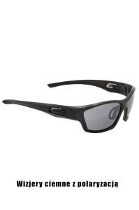 Tomcat - okulary balistyczne SwissEye Tactical
