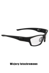 Tomcat - okulary balistyczne SwissEye Tactical