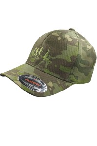 Czapka z daszkiem EVO - MultiCam Tropic®