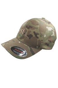 Czapka z daszkiem EVO - MultiCam®