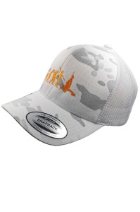 Czapka z daszkiem Trucker EVO - MultiCam Alpine®