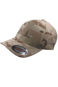 Czapka z daszkiem EVO - MultiCam Arid®