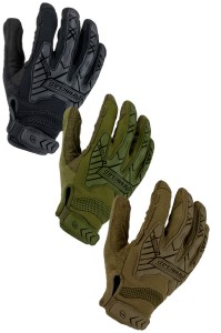 Ironclad IMPACT Command - rękawice taktyczne