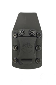 Ładownica single kydex IWB DoubleTap