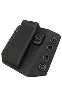 Ładownica pojedyncza kydex OWB DoubleTap