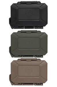 THYRM DarkVault Comms Case