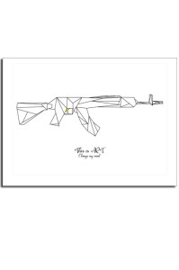 Grafika geometryczna - AK