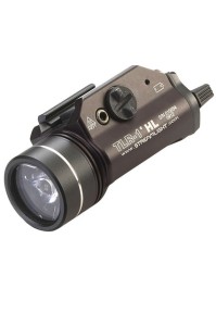 Latarka taktyczna na broń Streamlight TLR-1 HL black